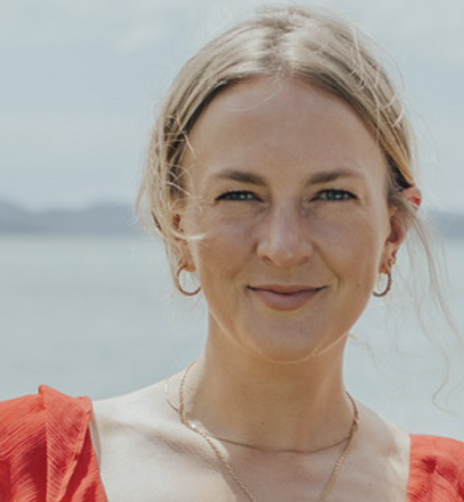 Marina Bourdeix Lane